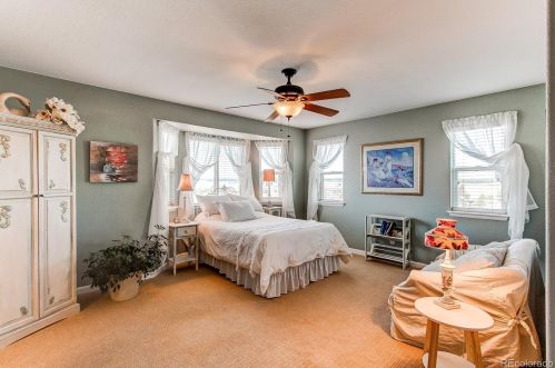 12535 Mccune Rd, Black Forest CO 80106-8903 exterior