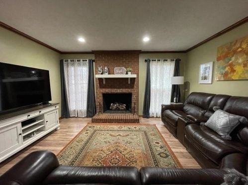 104 Libby Ln, Stockbridge GA  30281-5805 exterior