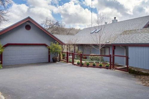 5160 Turkey Track Rd, Swansboro Country, CA 95667-9749