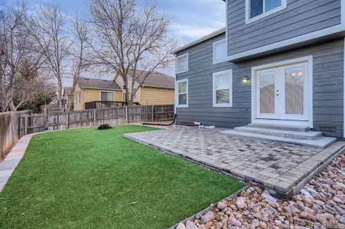 8770 Greengrass Way, Parker CO 80134-3944 exterior