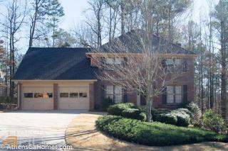 32 Lenox Rd, Athens, GA 30606-3160