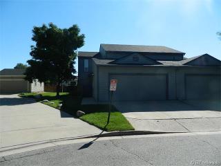 14343 Warren Pl, Aurora CO  80014-1419 exterior