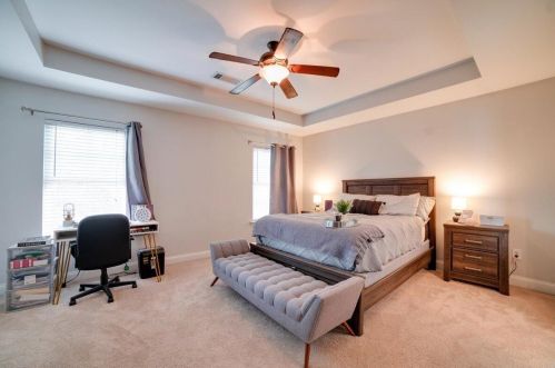 2526 Grier Cir, Evans GA  30809-7065 exterior