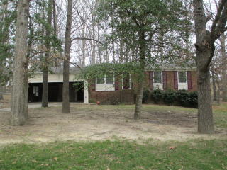 7304 Bentley Wood Ln, Raleigh, NC 27616-6465