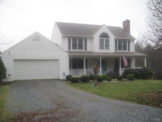 215 Saddleback Way, Monroe, VA 24574-2511