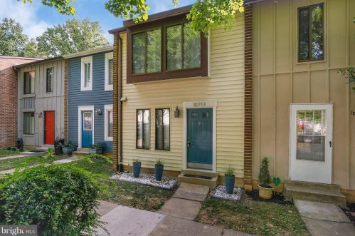 10751 Lester St, Silver Spring, MD 20902-3760
