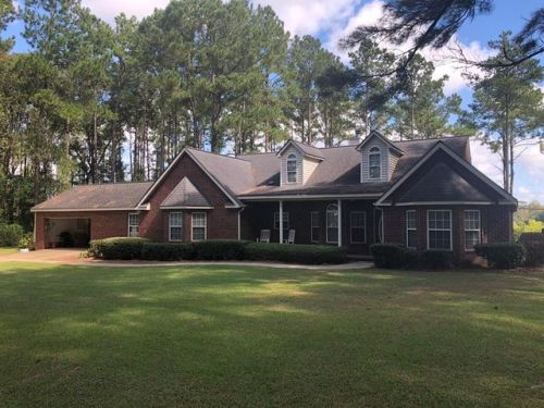 433 Phillips Pope Rd, Climax, GA 39834-2642