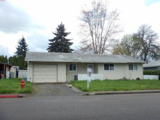 540 Maple St, West Stayton OR  97325-8954 exterior