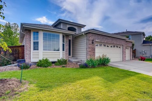 16548 High Desert Way, Parker, CO 80134-3045