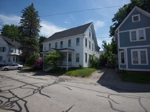 88 Bowman St, Laconia, NH 03246-3678