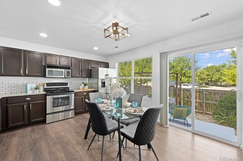 7819 Kittredge Cir, Englewood CO 80112-4643 exterior