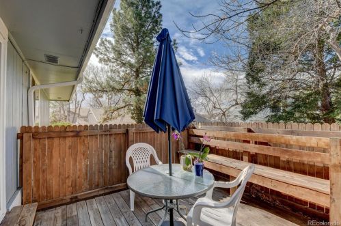 2557 Dover St, Denver CO  80227-3149 exterior