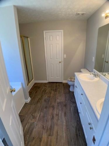 3090 Water Brook Dr, Conyers GA  30094-5630 exterior