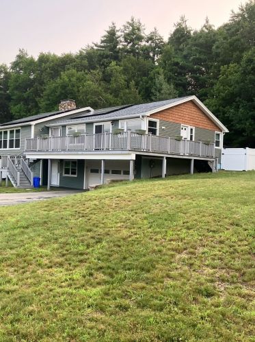 116 Longridge Dr, Laconia, NH 03249-6945
