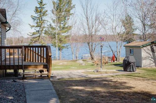 6123 Pike Bay Dr, Breitung, MN 55790-8225