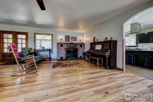 120 Stanley Circle Dr, Estes Park CO  80517-6302 exterior