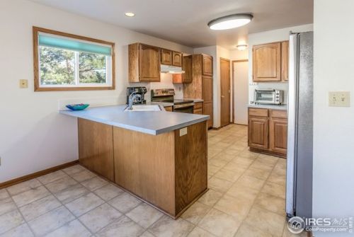2212 Bronson St, Fort Collins CO  80526-6113 exterior