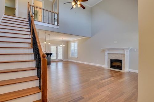1230 Berkley Hills Pass, Evans GA  30809-7474 exterior