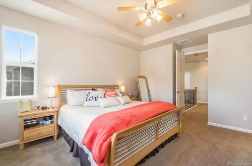 25748 Calhoun Pl, Aurora CO 80016 exterior