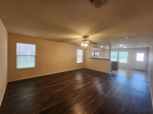 9240 Los Cabos Trl, Fort Worth TX  76177-7263 exterior