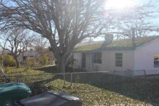 5604 Sand Hill Ave, Albuquerque, NM 87121-7107