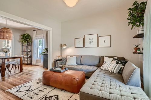 3972 Lincoln St, Englewood CO 80113-5734 exterior