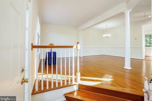 14117 Red Eagle Ln, Silver Spring MD  20906-6322 exterior