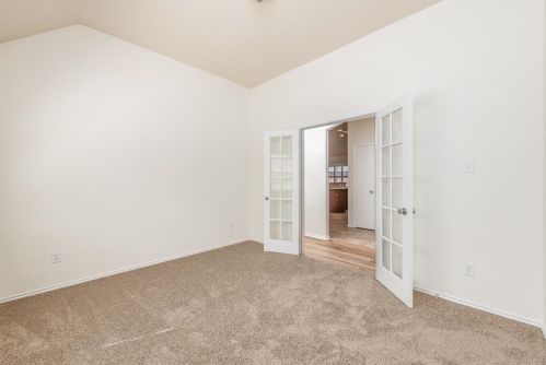 2712 Merry Vw Ln, Fort Worth TX  76120-5655 exterior