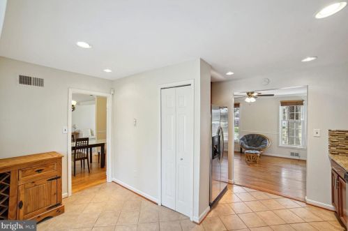 14813 Mistletoe Ct, Silver Spring MD  20905-5620 exterior