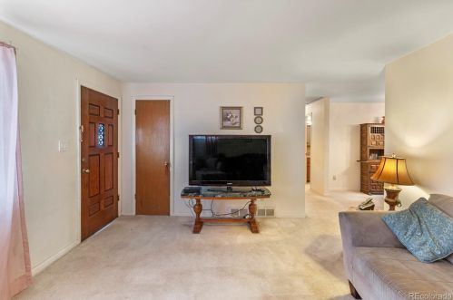 12182 Kentucky Ave, Denver CO 80219-2262 exterior