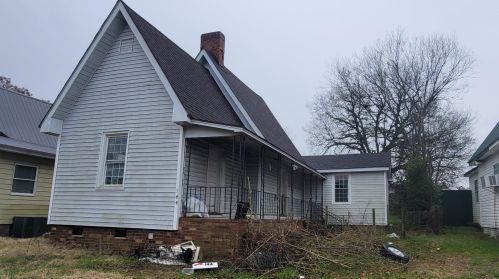 144 Pelzer St, Burnettown, SC 29851-2898