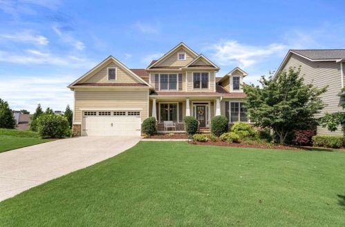 4352 Links Blvd, Jefferson, GA 30549-8824