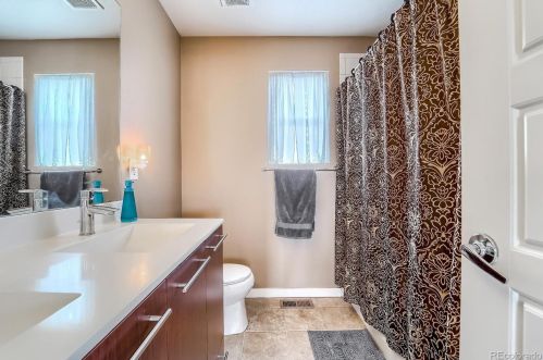 10863 Sedalia Cir, Denver CO  80022-0665 exterior