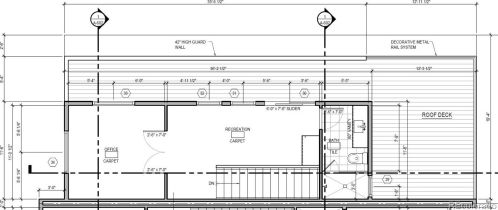 3949 Lipan St, Denver CO 80211-2547 exterior