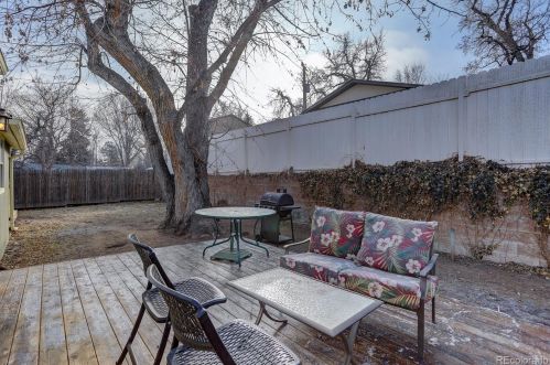 6950 32nd Ave, Denver, CO 80033-6259