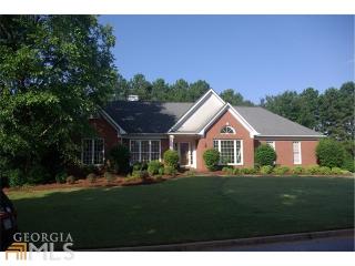 1632 Brentwood Xing, Conyers, GA 30013-2194