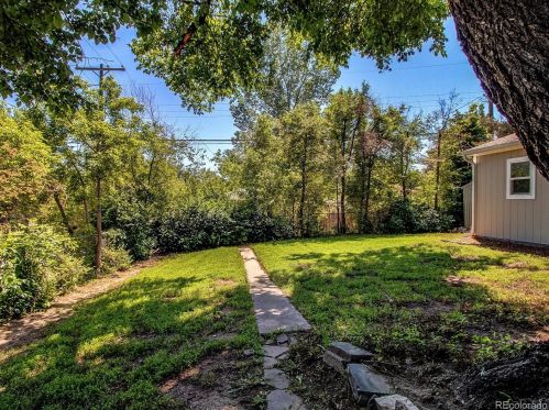 4500 Huron St, Englewood CO 80110-5636 exterior