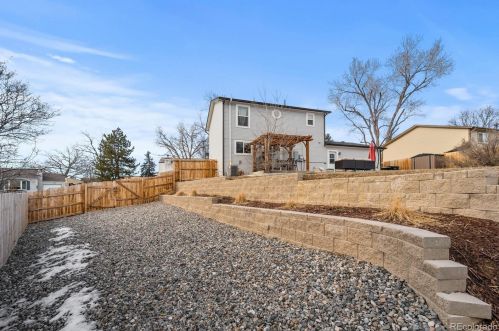 10961 Albion Dr, Denver CO  80233-3725 exterior