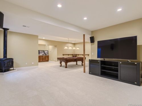 7237 Dove Ct, Parker CO exterior