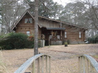 1176 Pistol Creek Rd, Tignall, GA 30668-4216