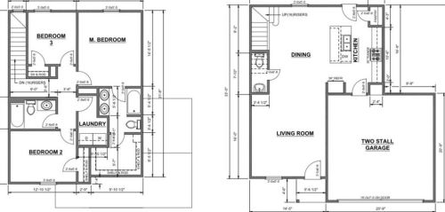 9718 Santa Monica Dr, Fort Worth, TX 76116-5928