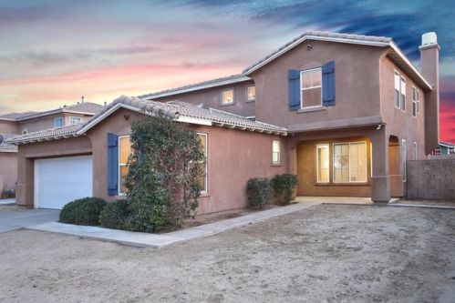 2726 Newgrove St, Lancaster, CA 93536-0064