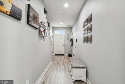 264 Garrison Way, Fruitland MD  21826-2124 exterior