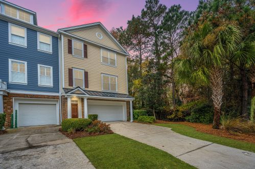 228 Fair Sailing Rd, Mount Pleasant, SC 29466-8167