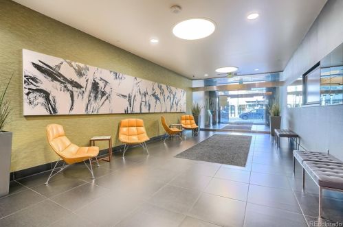 891 14th St, Denver CO  80202-3211 exterior