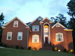 3933 Barrett St, Augusta, GA 30909-9556