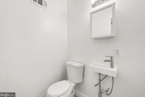 1716 Dorrance St, Philadelphia PA  19145-2109 exterior
