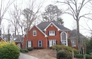 675 Turbridge Ct, Alpharetta, GA 30022-7192