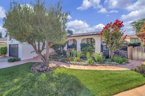 5503 Copeland Ct, San Jose, CA 95124-6101