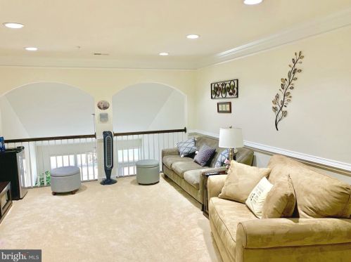 1865 Exton Dr, Fallston MD  exterior